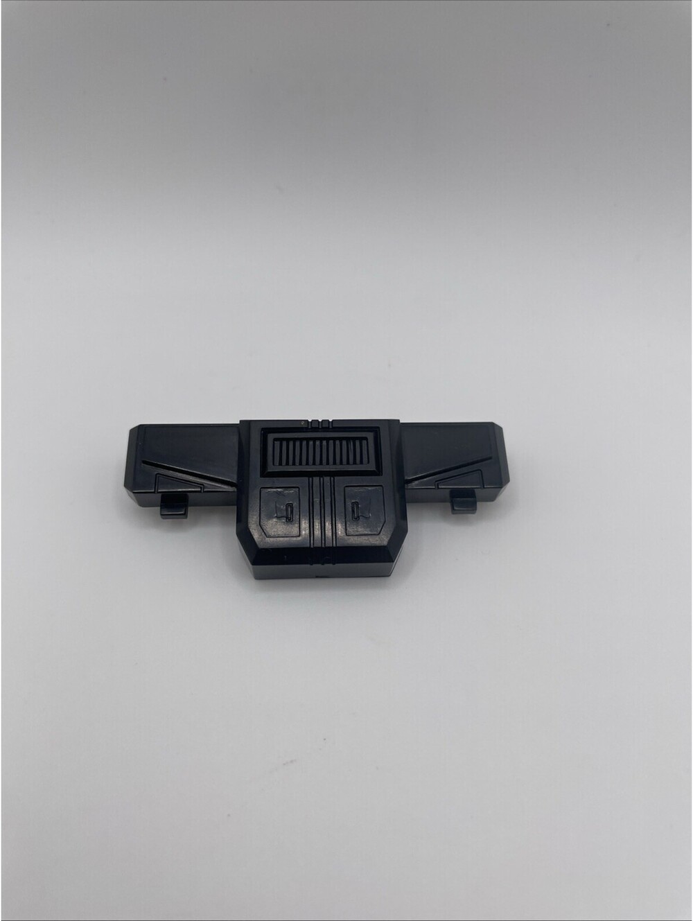 Defensor Hot Spot Waist Shield 1986 Vintage G1 Transformers Action Figure